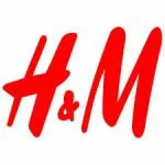 H&M 쿠폰 코드 