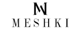 Meshki-boutique 쿠폰 코드 