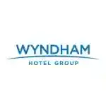 Wyndham Hotel Group 쿠폰 코드 